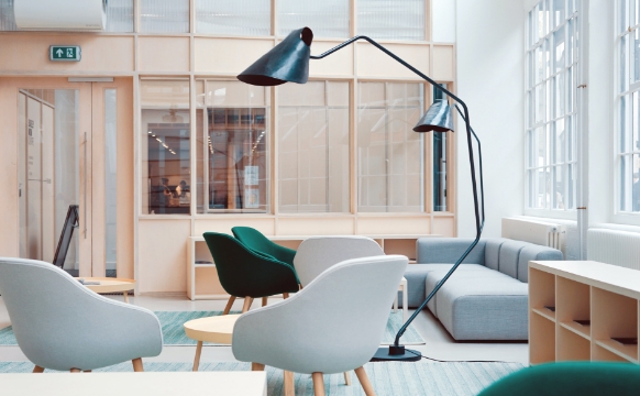 採用情報へのリンク